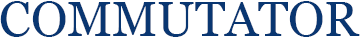 Commutator